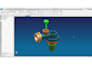 2d and 3d mechanical autocad and solidworks drawing